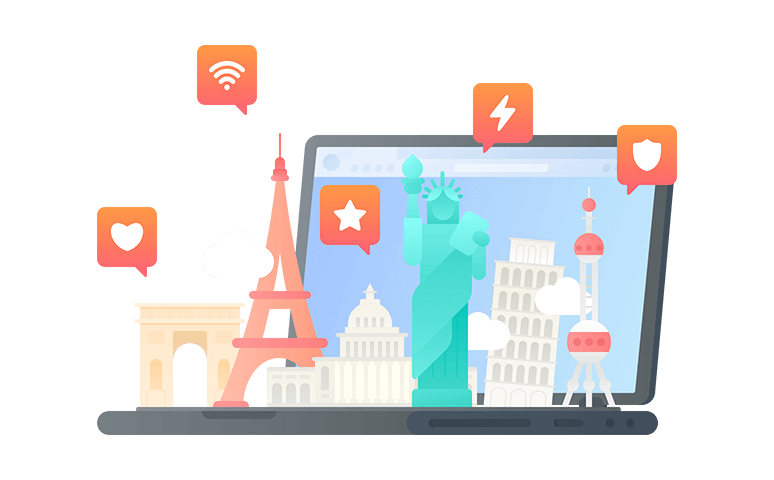 代理企鹅直播的回国vpn - CNCN2